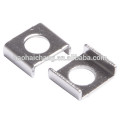 Custom-made Cold Press High Precision small metal bracket